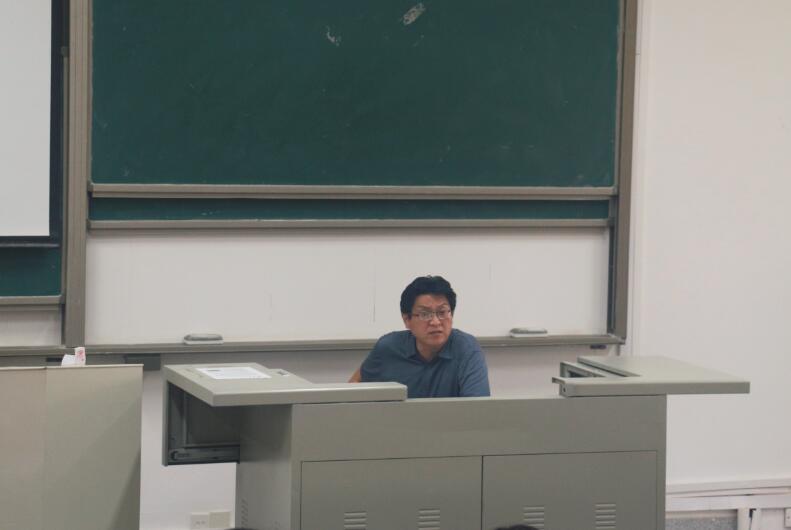 薛秀军